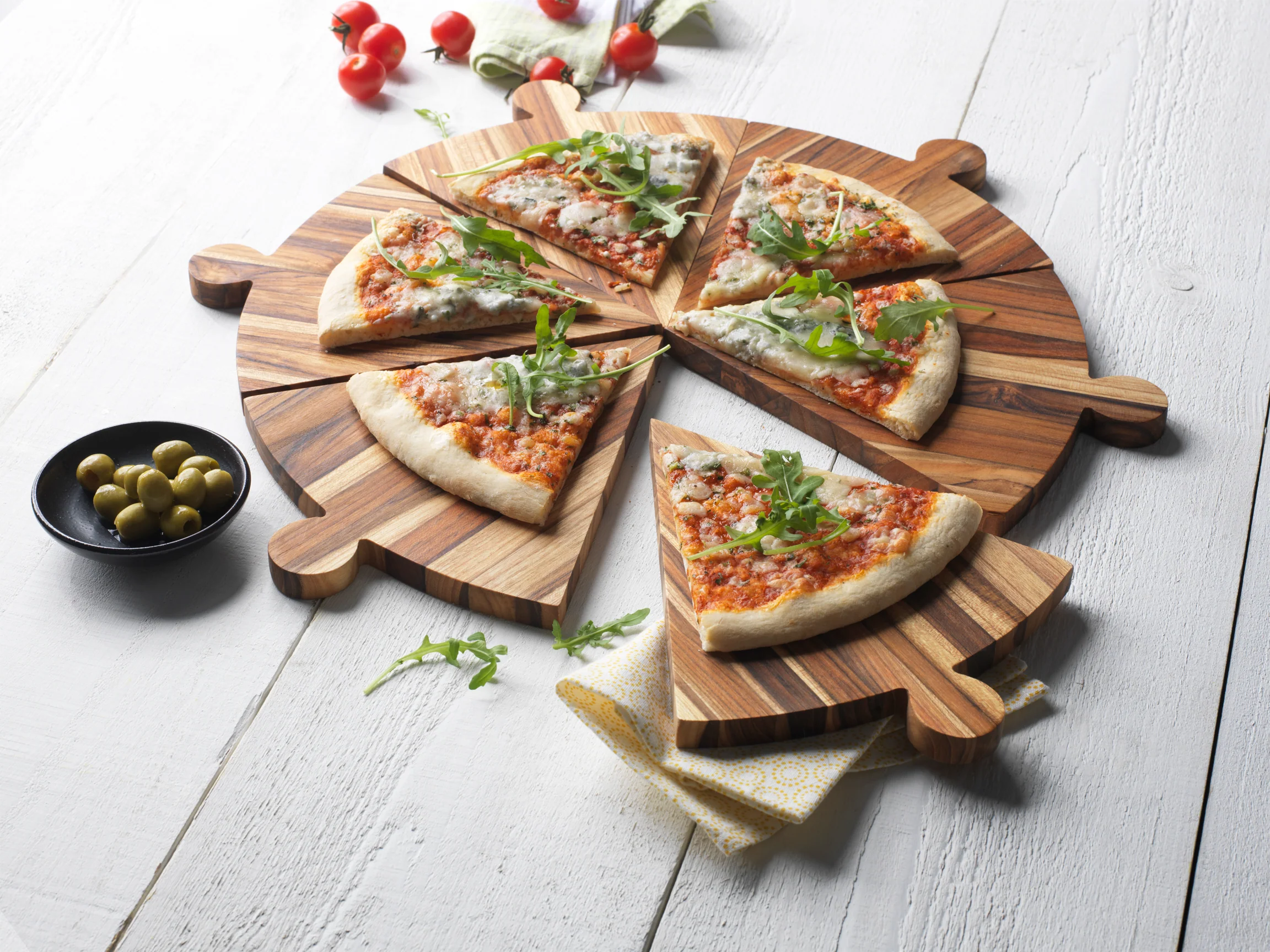 902 Specialty, Antipasto Board | Teakhaus - Image 2