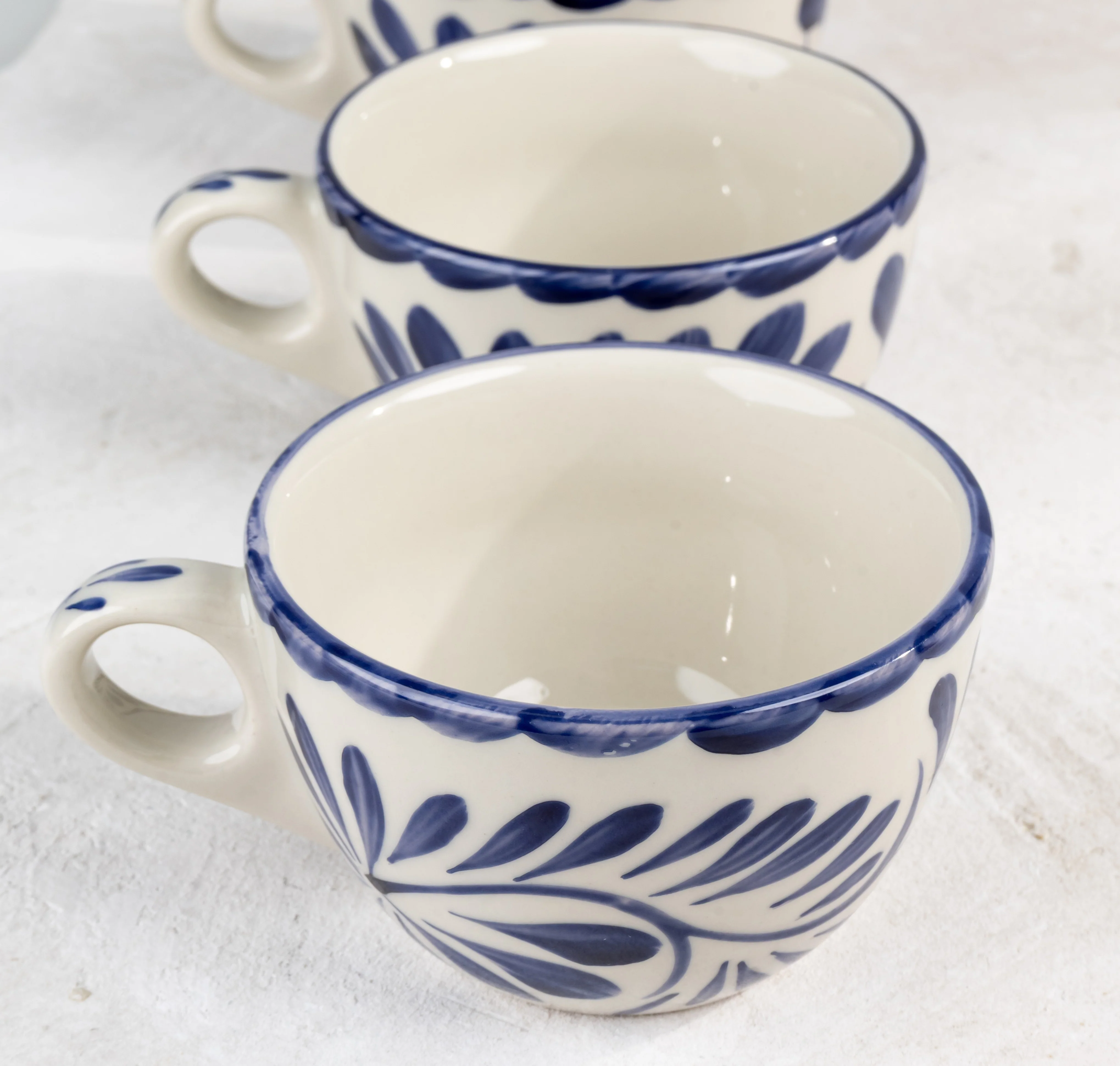 Taza Café Anfora de 190 ml | Puebla - Image 4