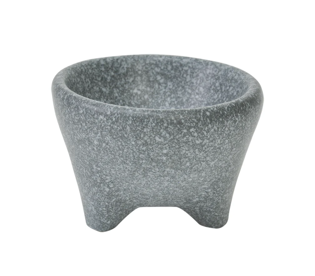 Molcajete Grande Roca Mate 580 cc | Mediterráneo