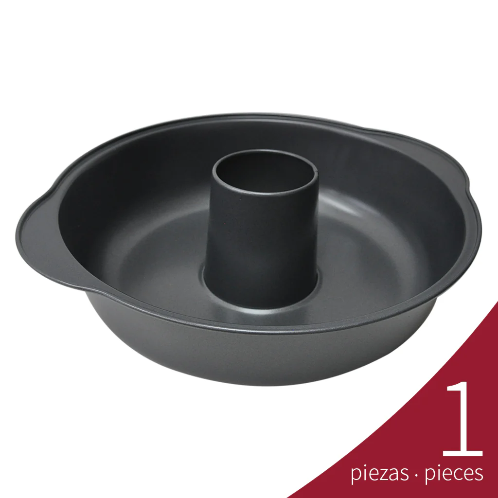 Molde Rosca para Hornear 33.5 x 30 x 9.3 cm | Tavola