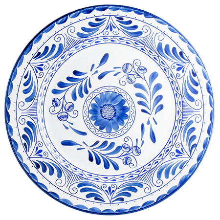 Plato Base Anfora de 30 cm | Motiva - Image 2