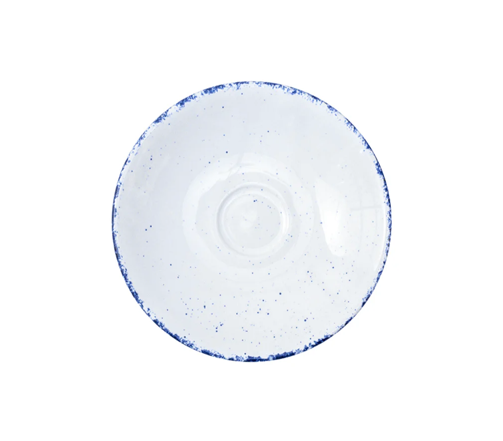 Plato para Taza Capuchino 16 cm | Brisa Brillante