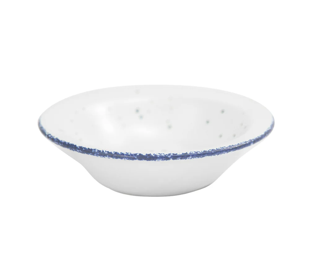 Plato Toronja Búfalo 17 cm | Brisa Mate