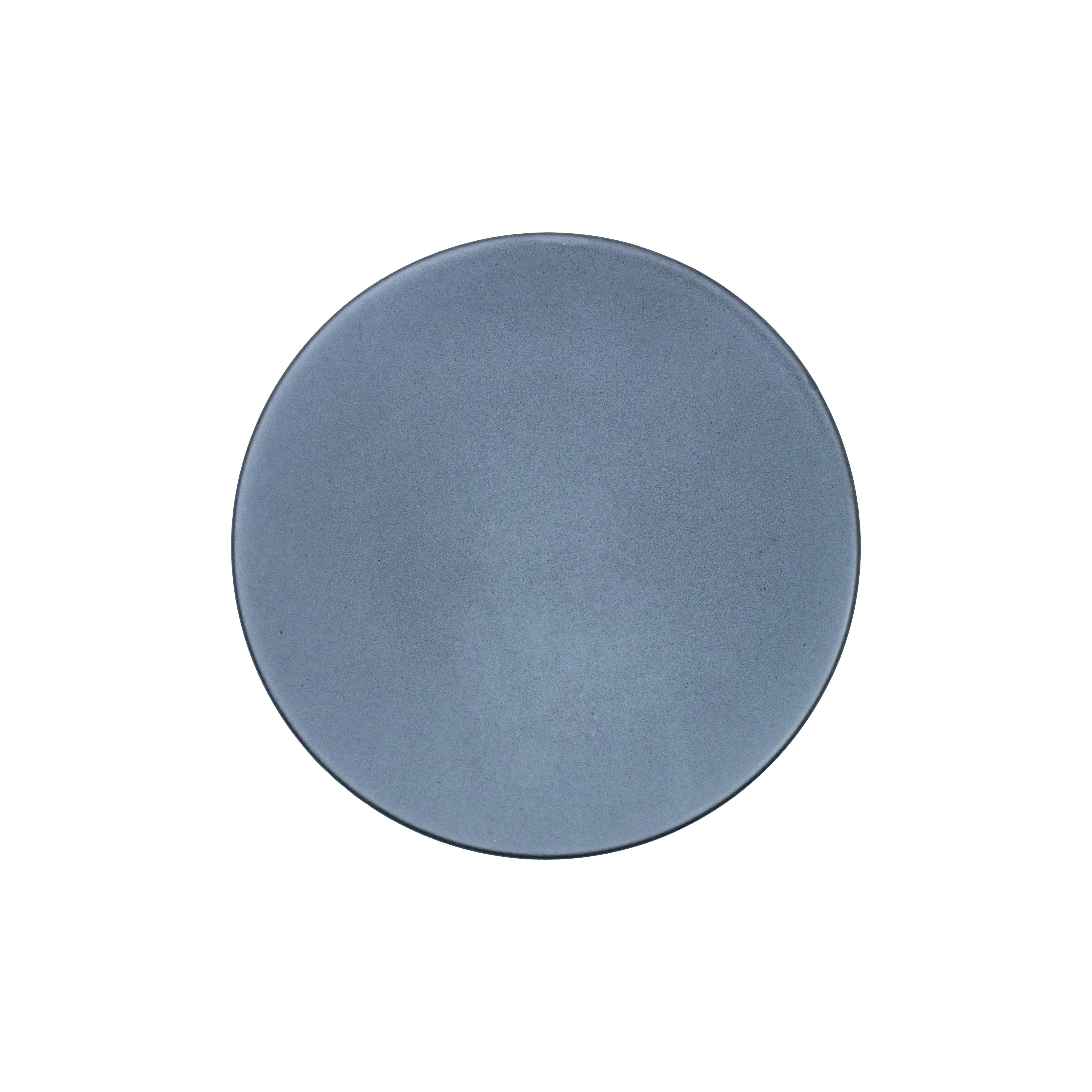 Plato Trinche 15 cm | Gris Denali Mate