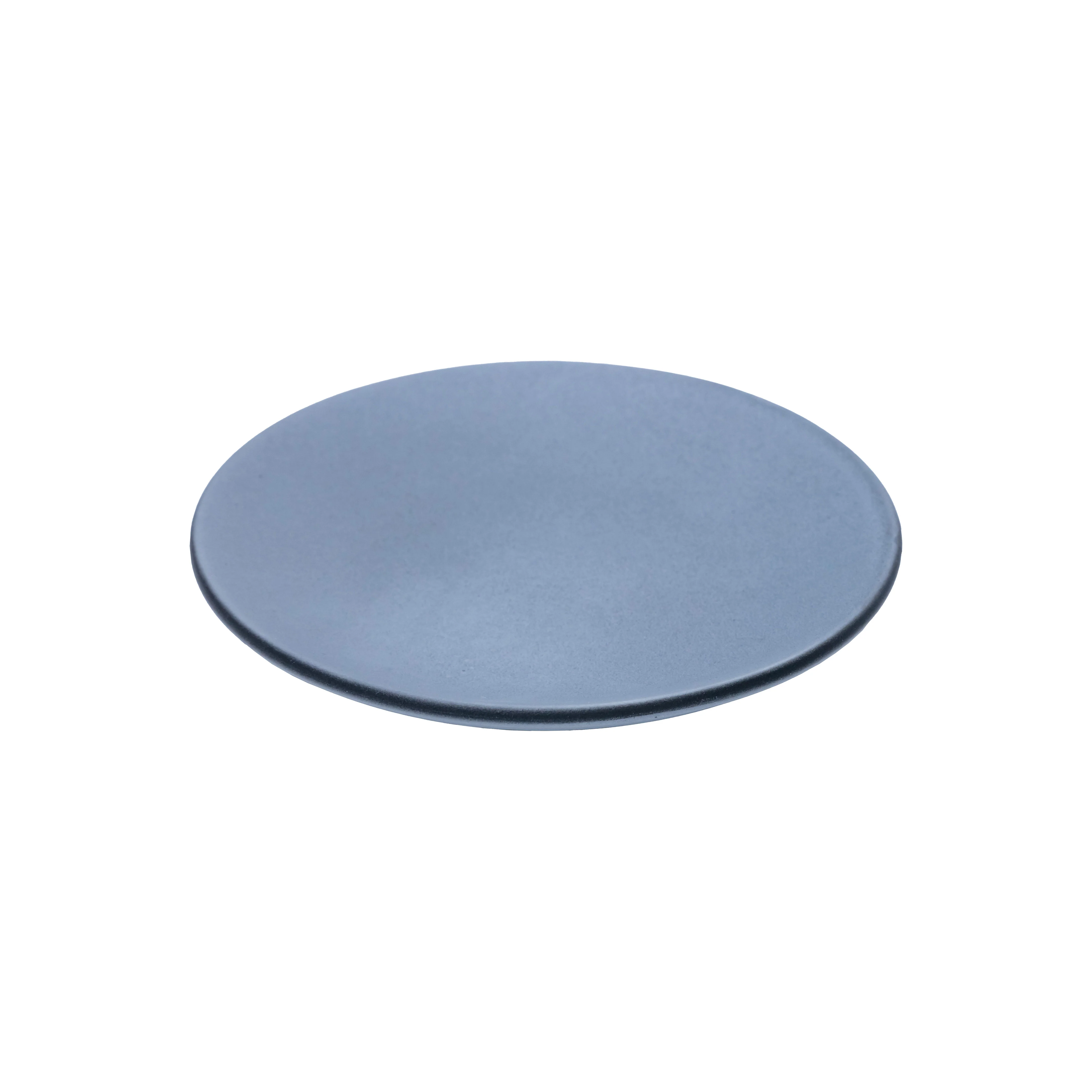 Plato Trinche 15 cm | Gris Denali Mate - Image 3