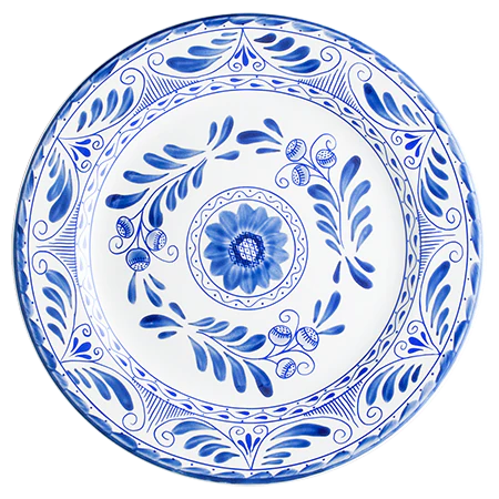 Plato Trinche Anfora de 23 cm | Motiva - Image 2