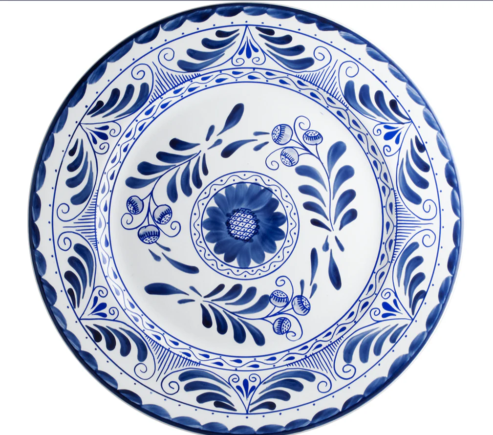 Plato Trinche Anfora de 32 cm | Motiva