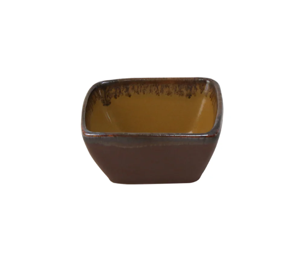 Salsera Sedona 4 oz | La Tierra