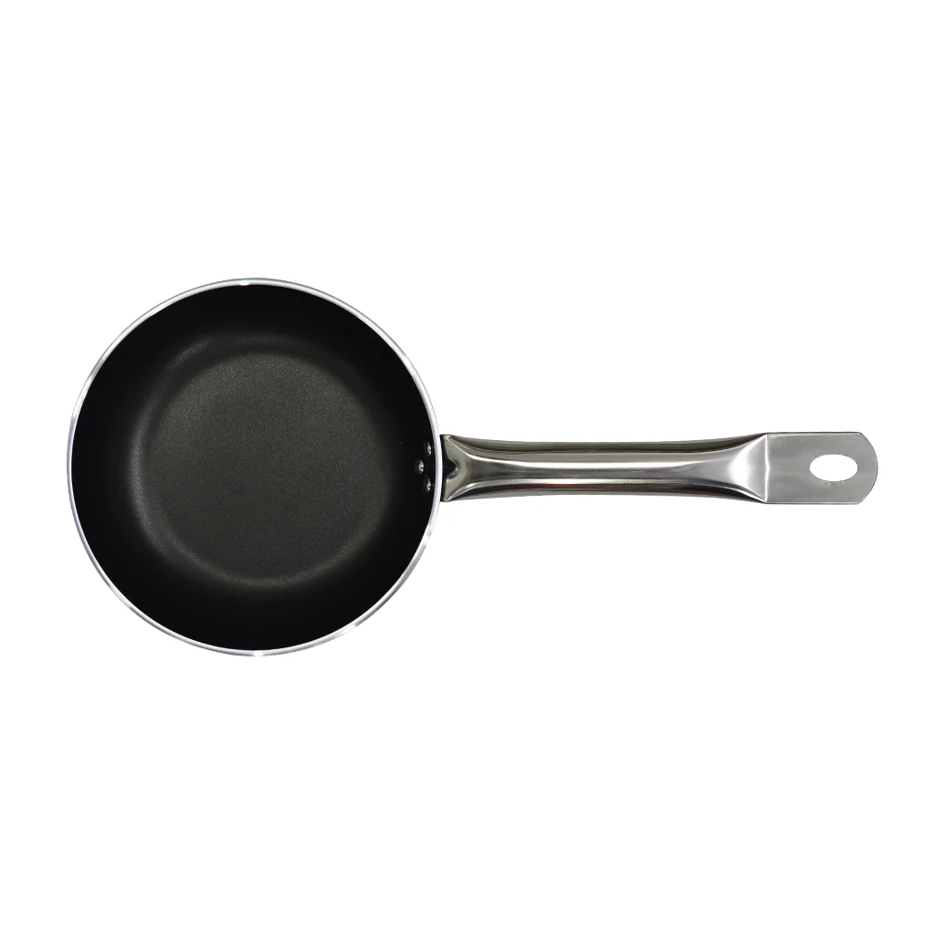 Sartén de Aluminio Profesional c/ Mango Acero Inoxidable, 24 cm/3.5 mm | Tavola - Image 2