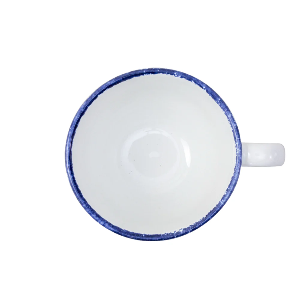 Taza Capuchino 244 cc | Brisa Brillante - Image 2