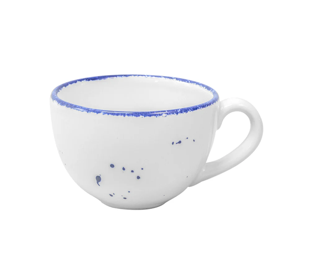 Taza Latte 473 cc | Brisa Brillante