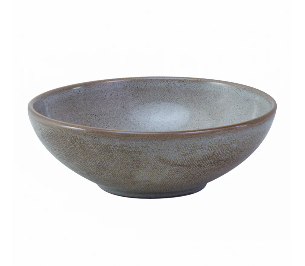 Tazón Pasta Buca Azul Cielo 24 cm | Tela
