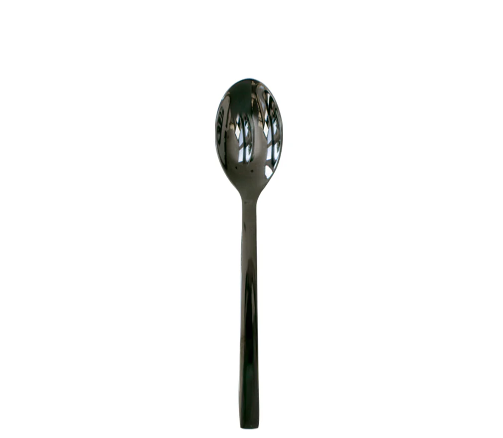 Caja de 6 piezas Cuchara Cafetera (Té) 14 cm | 5 1/2”, 18/0 Venecia Onix