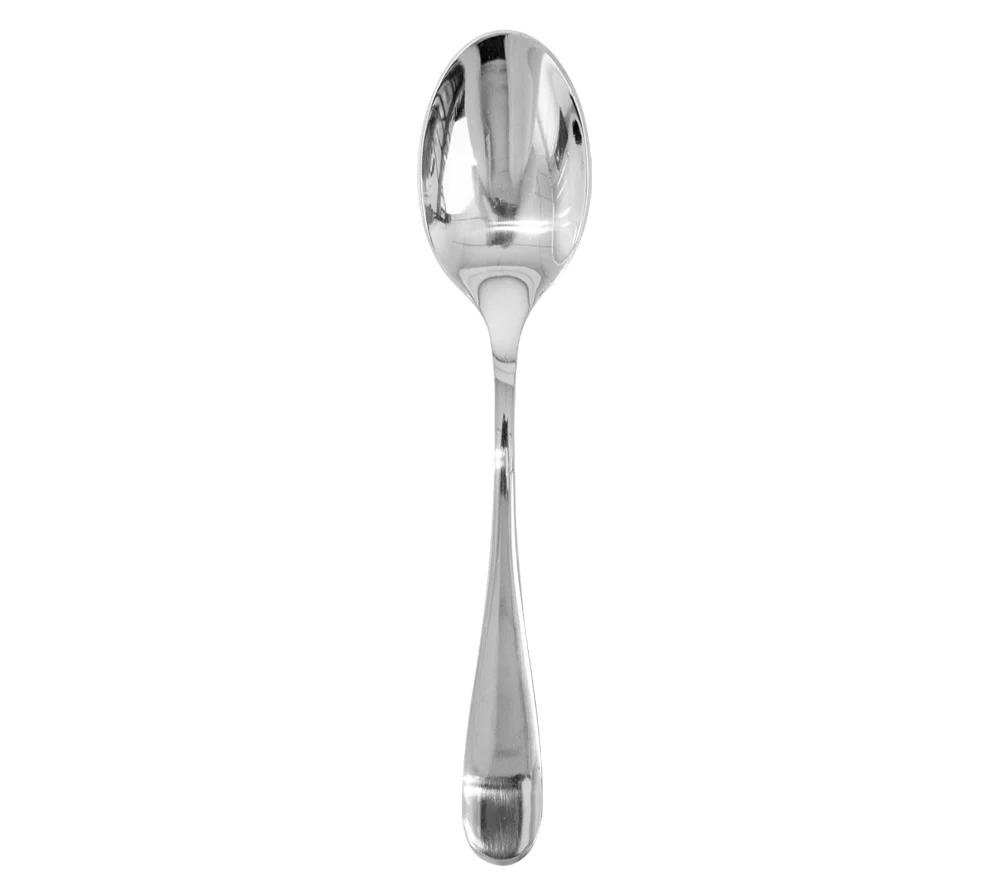 Caja de 6 piezas Cuchara Mesa 19.5 cm | 7 5/8”, 18/0 Rivoli