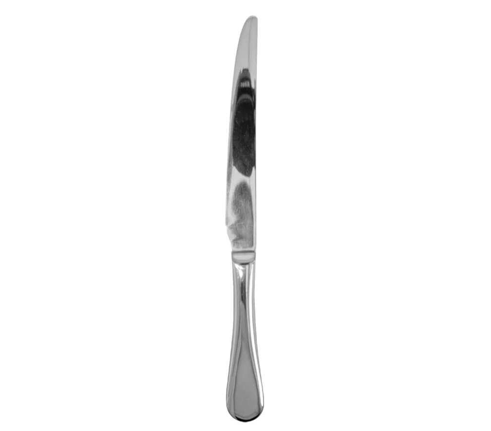 Caja de 6 piezas Cuchillo de Mesa 21.3 cm | 8 3/8”, 18/0 Rivoli