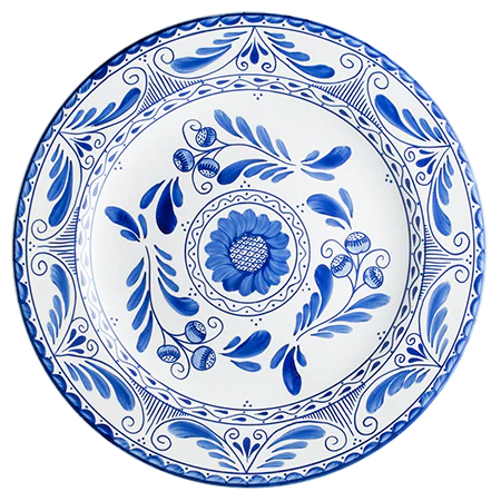 Plato Trinche Anfora de 26 cm | Motiva - Image 2