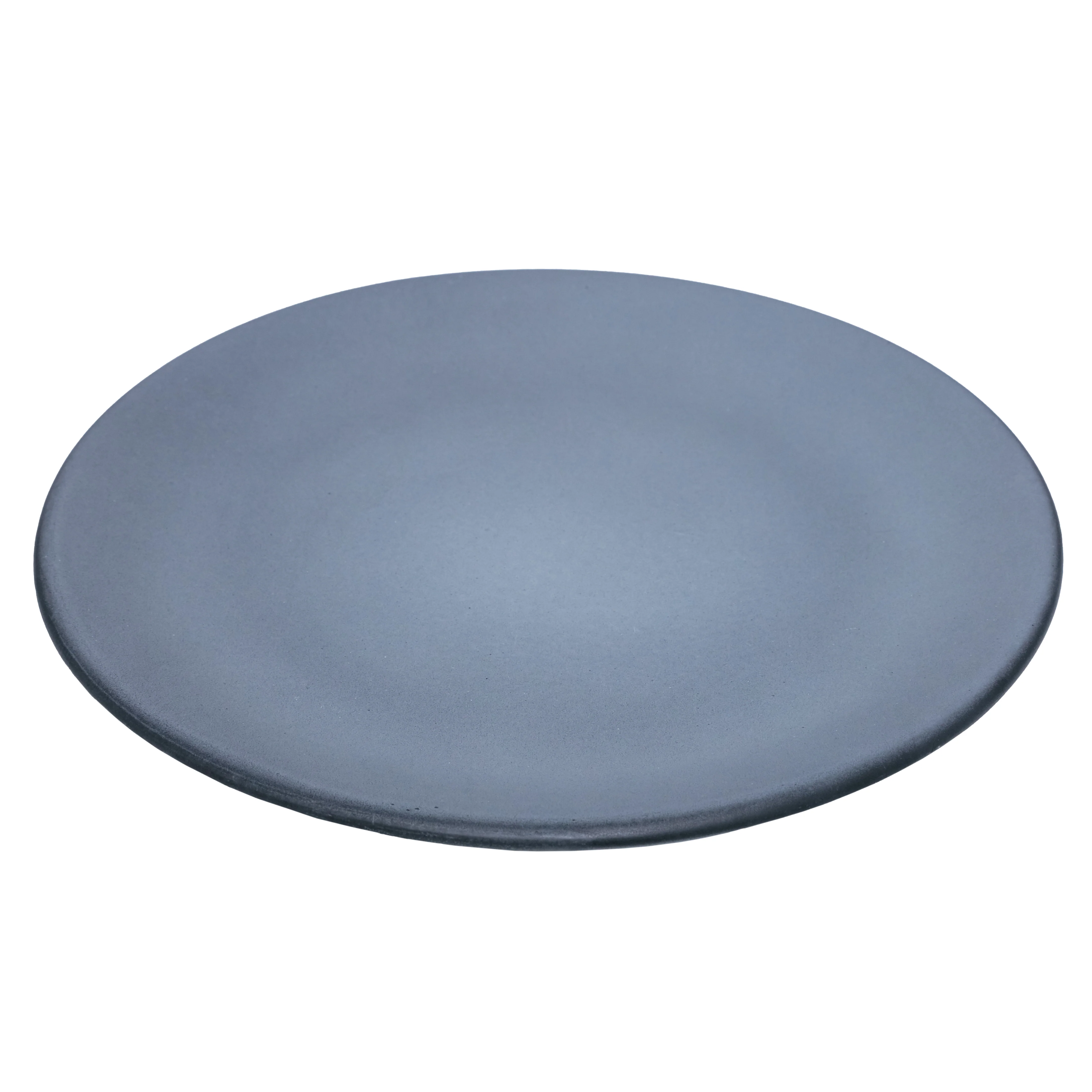 Plato Trinche OTB 30 cm | Gris Denali Mate - Image 3