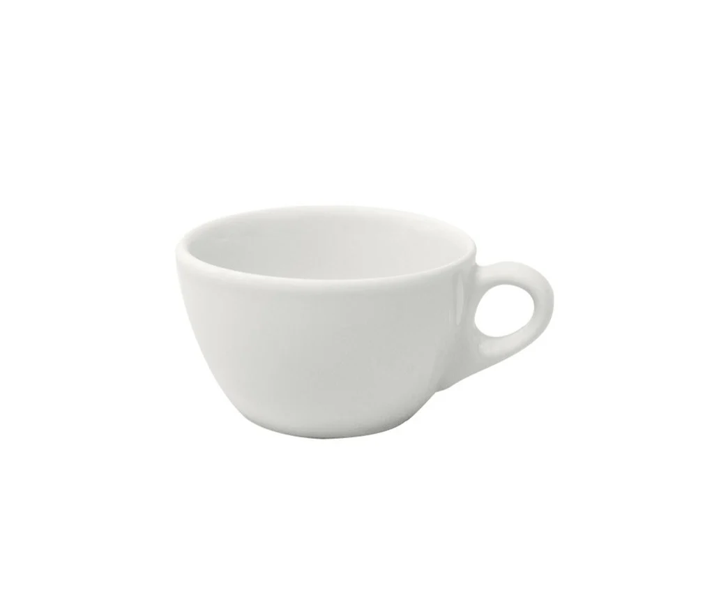Caja de 6 piezas Taza Café de 190 cc | Anfora