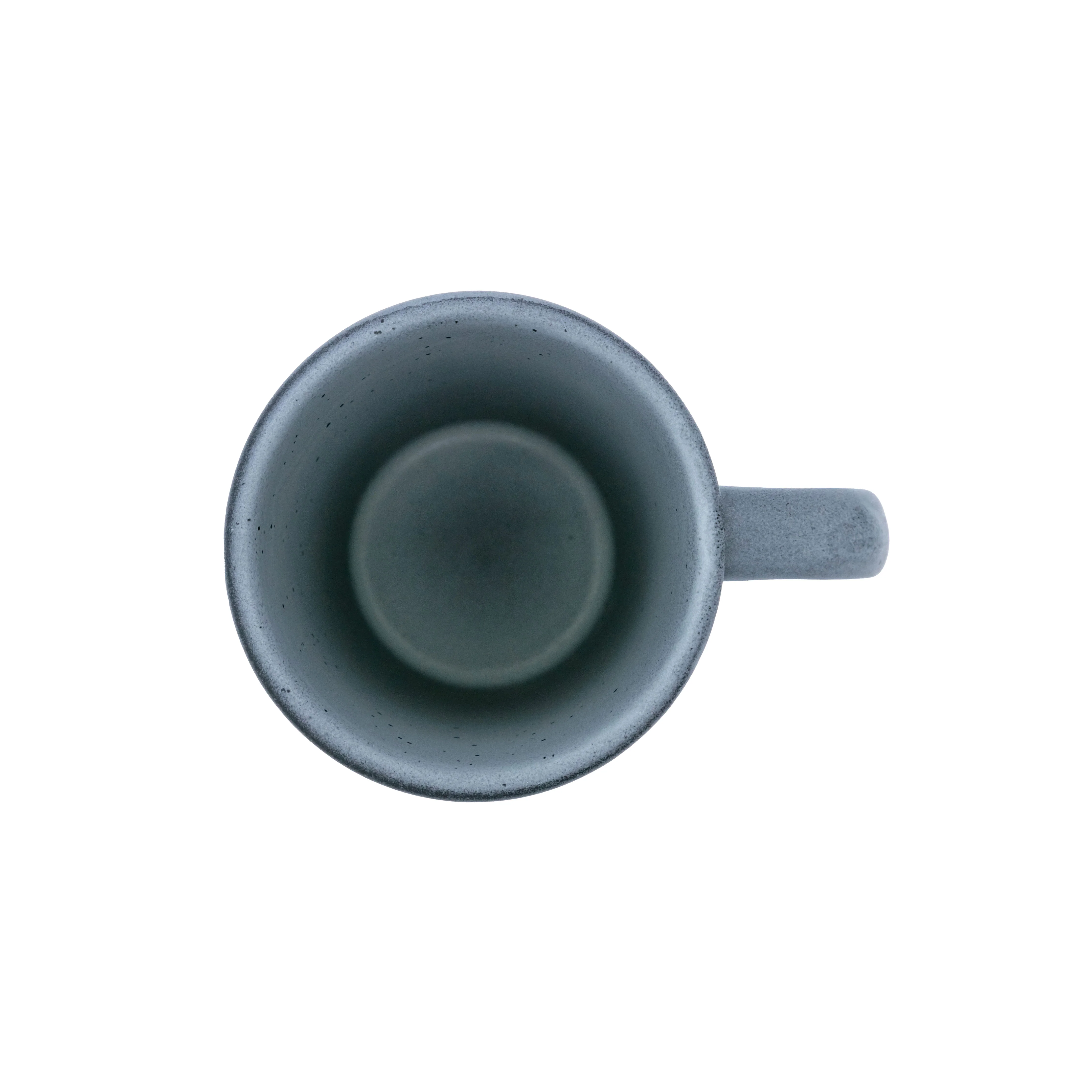 Taza Cónica 350 cc | Gris Denali Mate - Image 3