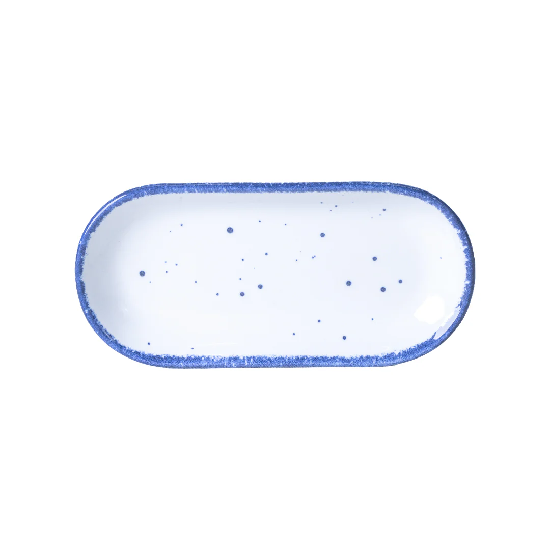 Plato Apio 19 cm | Brisa Brillante