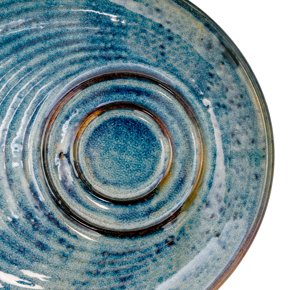 Plato para Taza 20 cm | Sapphire - Image 2