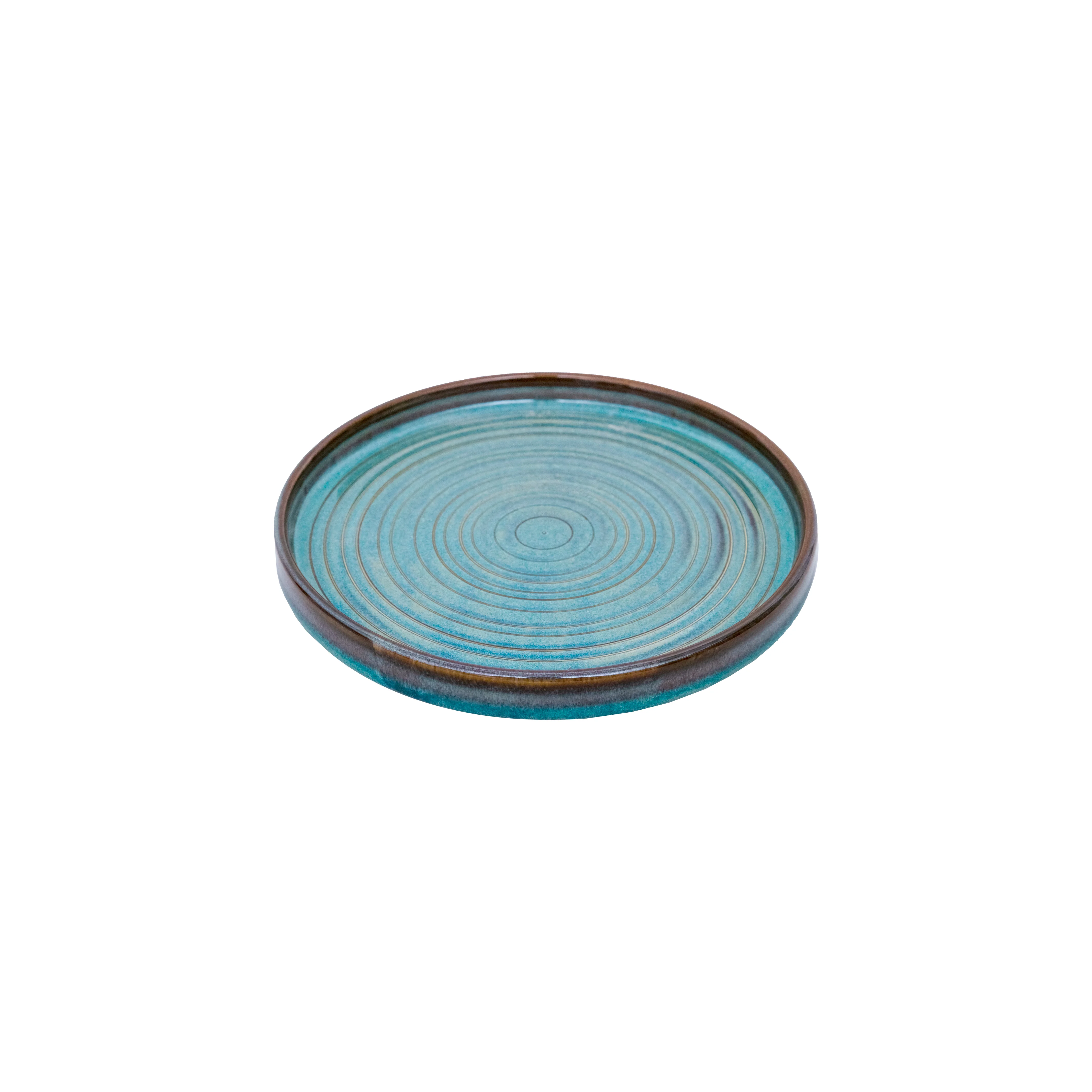 Plato Trinche 15 cm Mediterráneo con Relieve | Mediterráneo 2.0 - Image 2