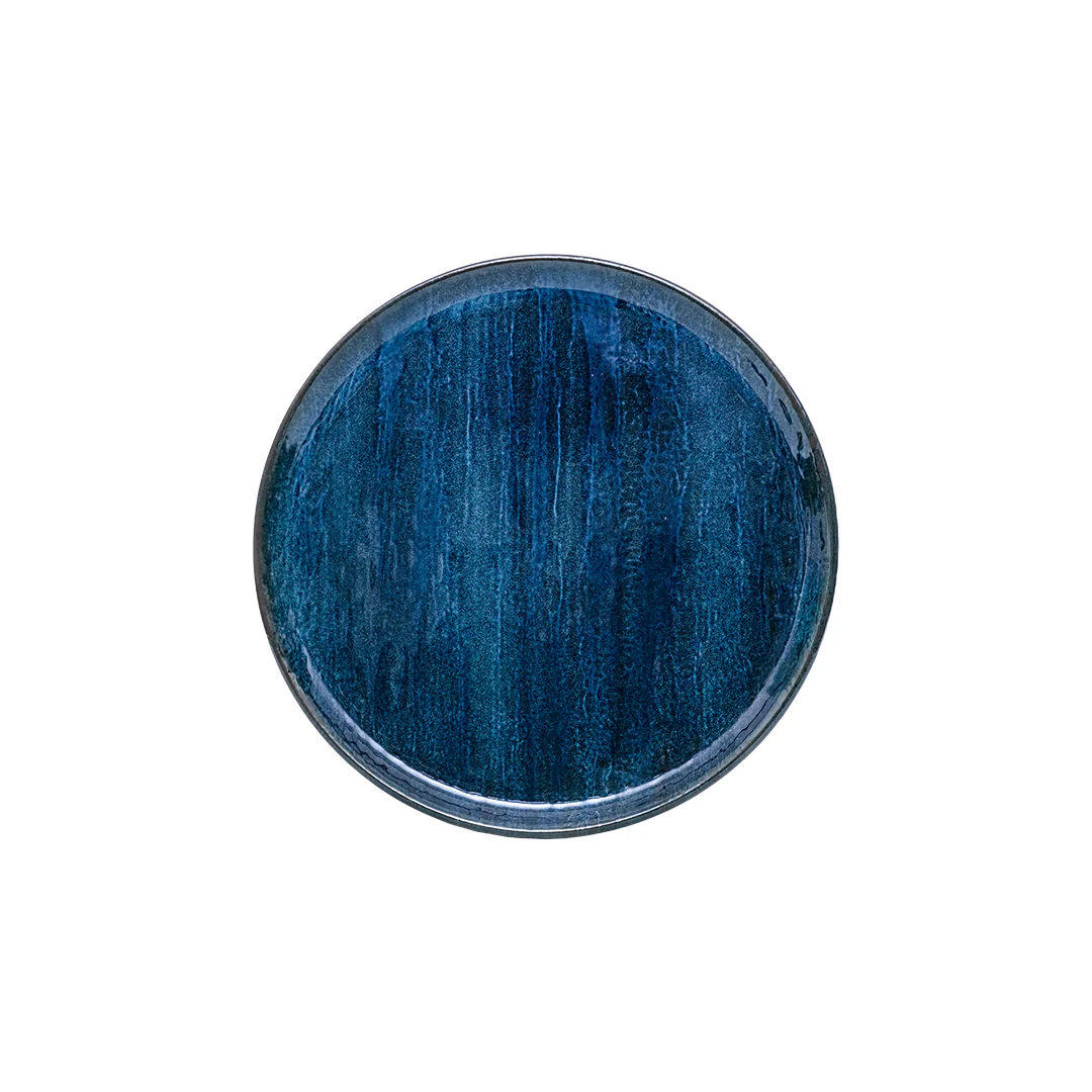 Plato Trinche 15 cm | Plana Bruma