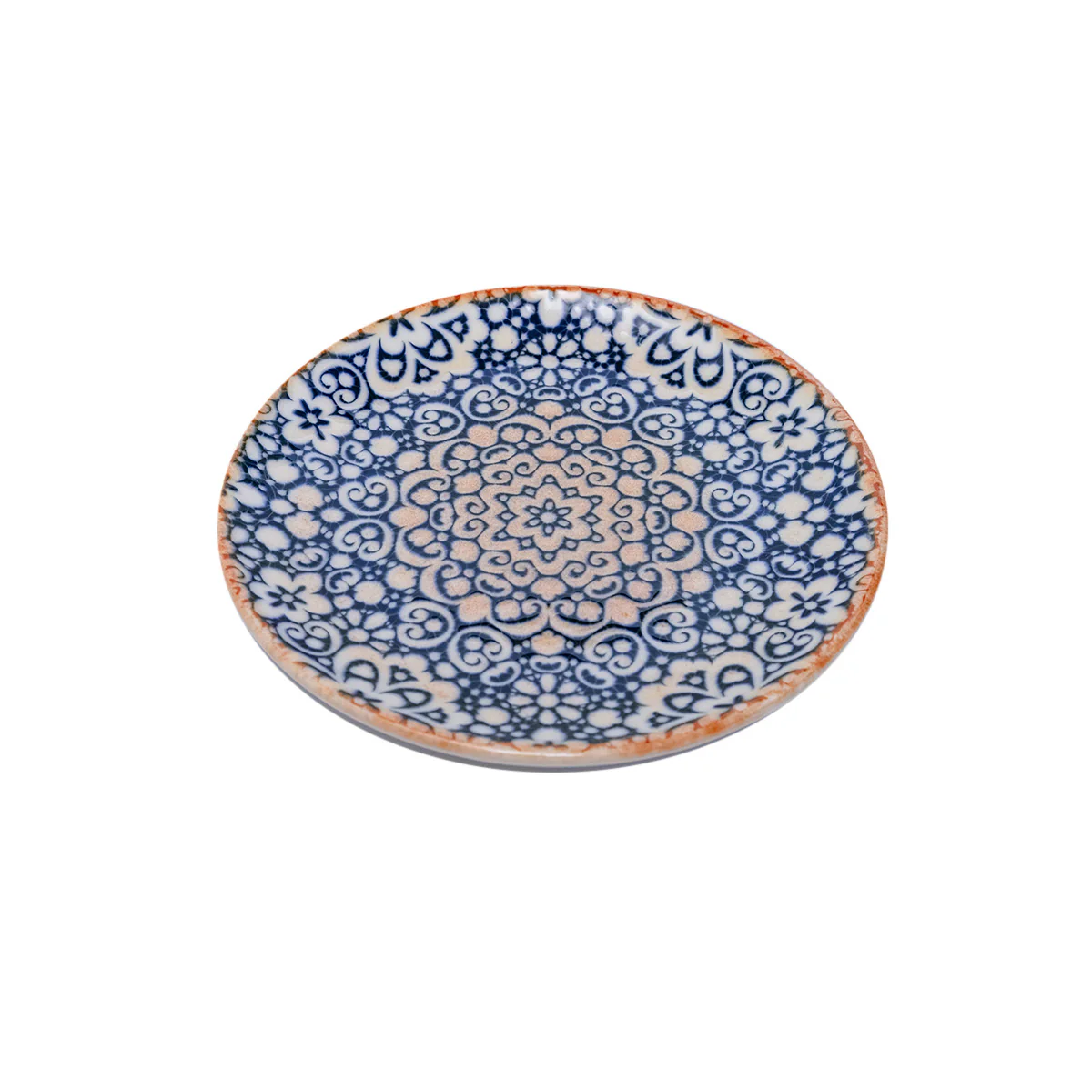 Plato Trinche 17 cm Gourmet | Alhambra - Image 3