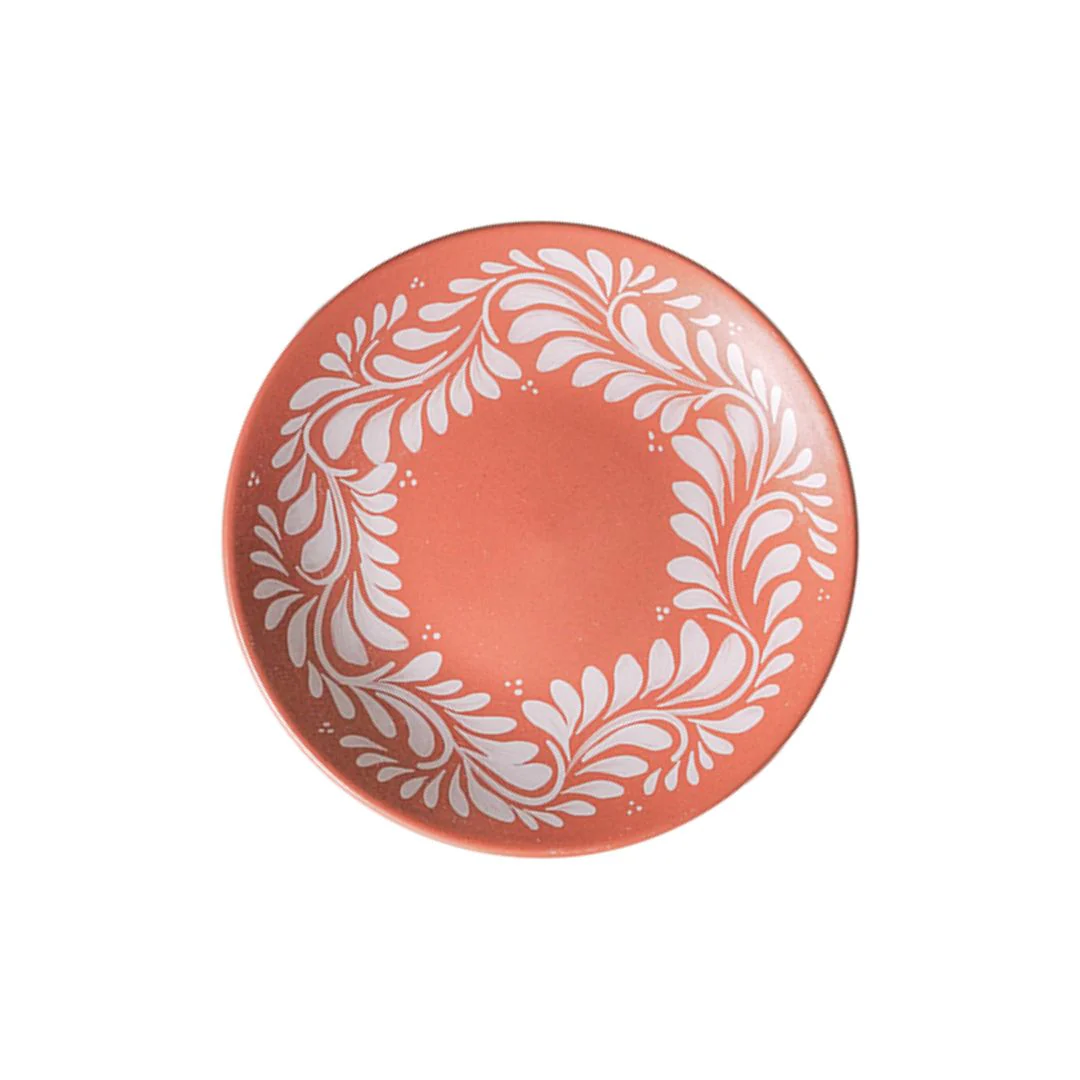Plato Trinche 23 cm | Puebla 2.0
