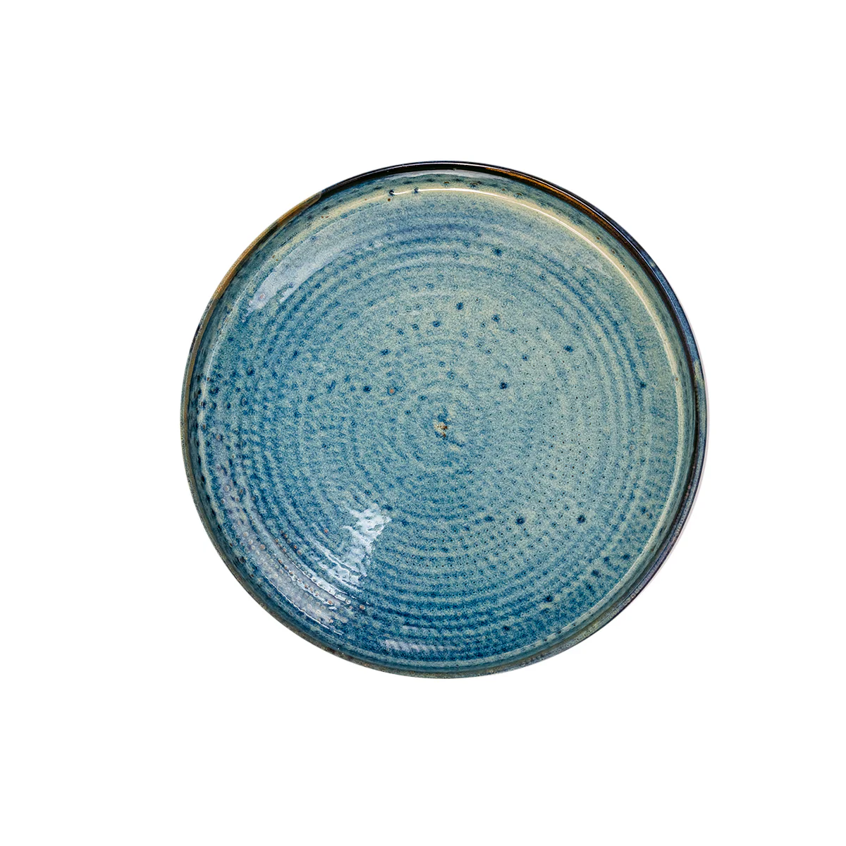 Plato Trinche 26 cm | Sapphire