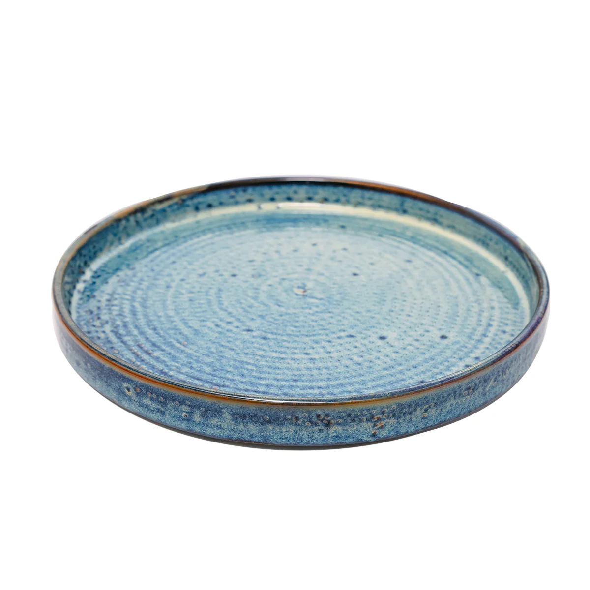 Plato Trinche 26 cm | Sapphire - Image 2