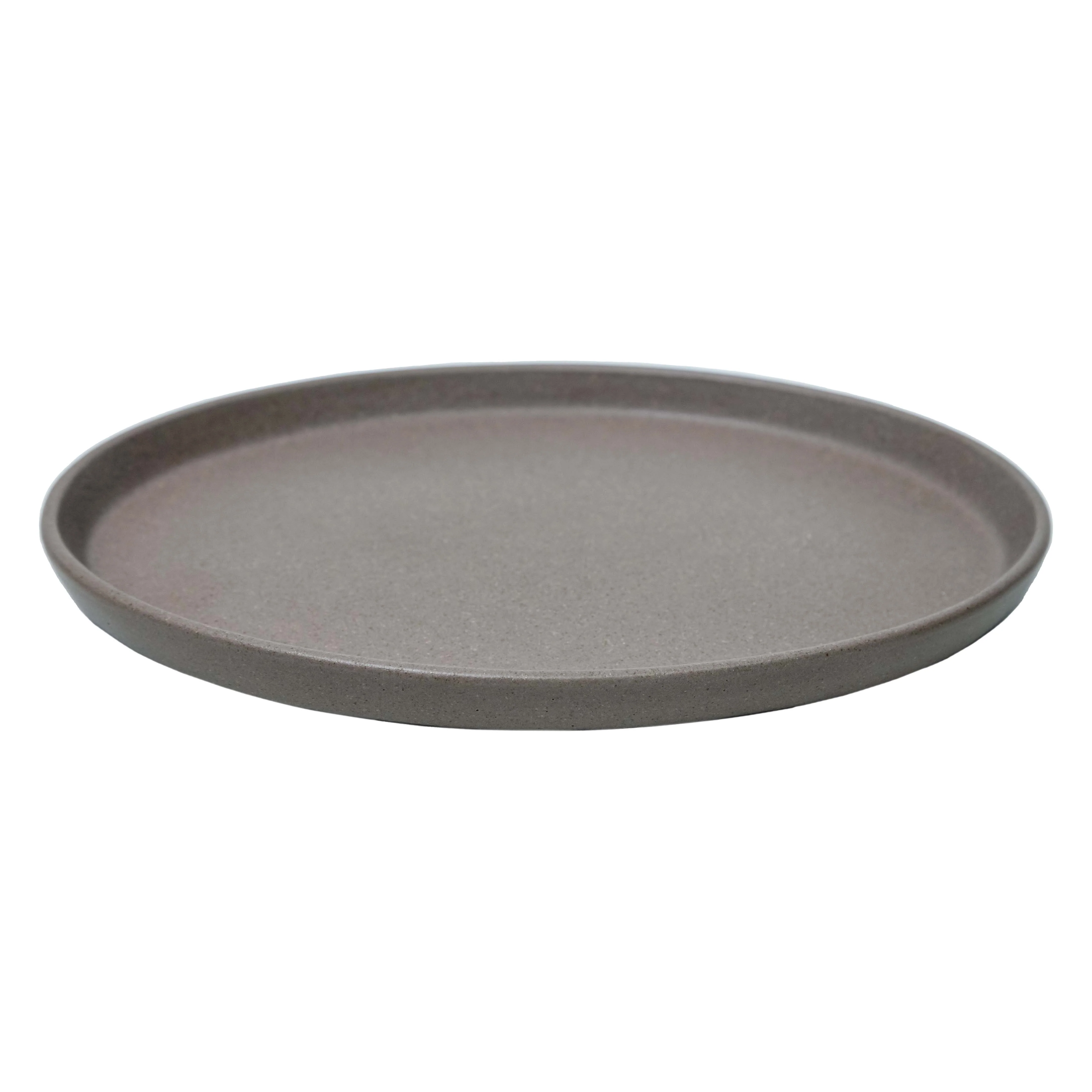Plato Trinche 32 cm Plana | Plana Eco Ceramics - Image 2
