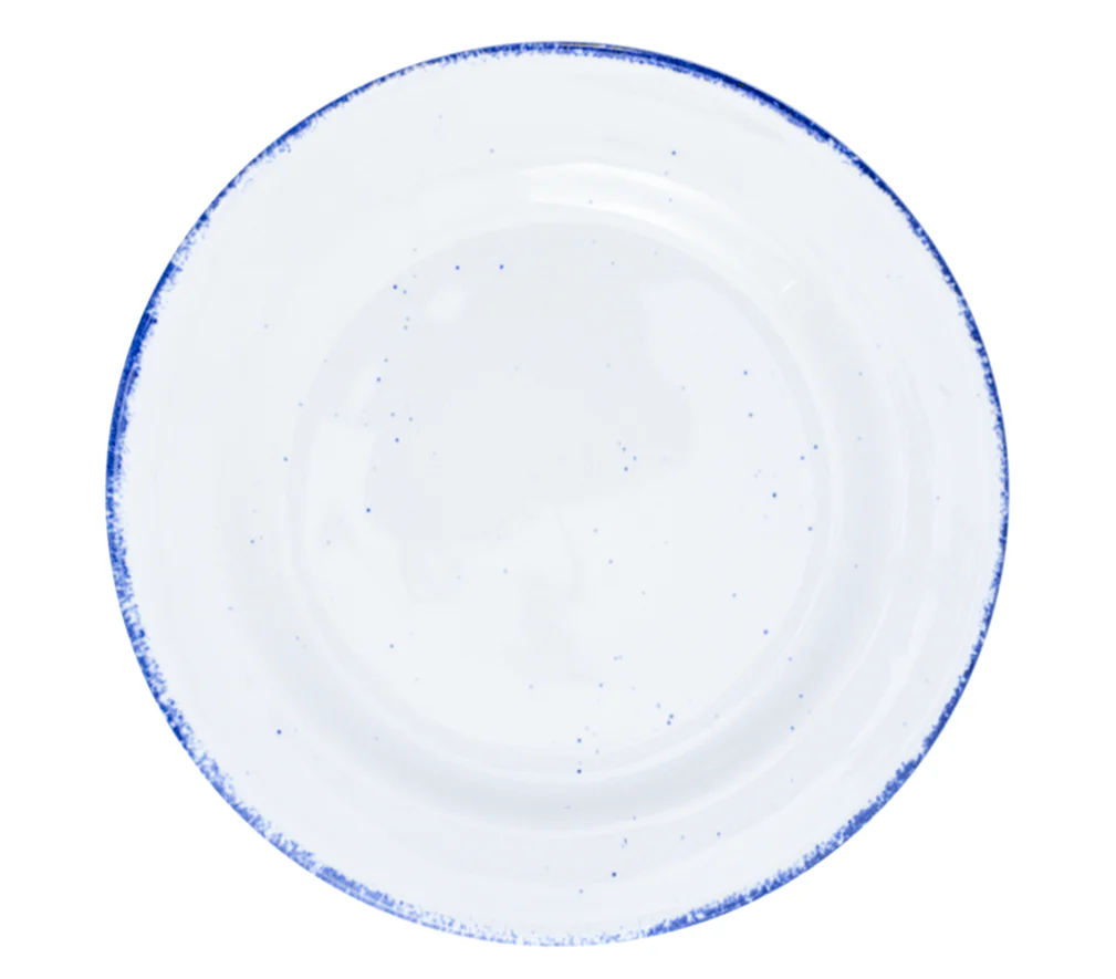 Plato Trinche 27 cm | Brisa Brillante