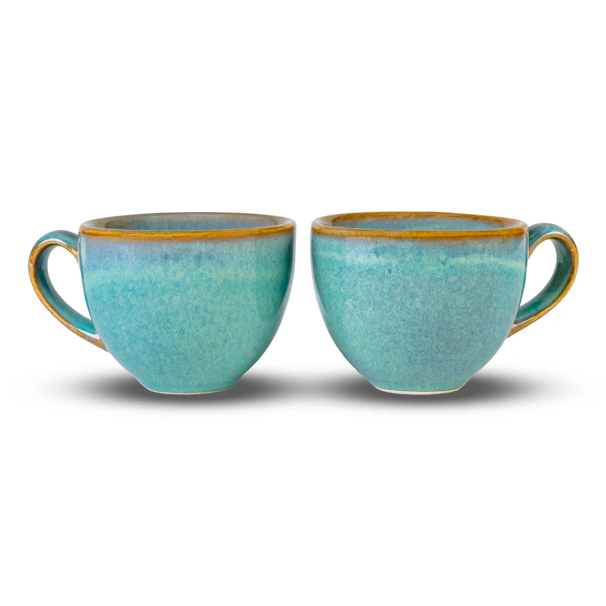 Taza Capuchino 240 cc | Plana Caribe