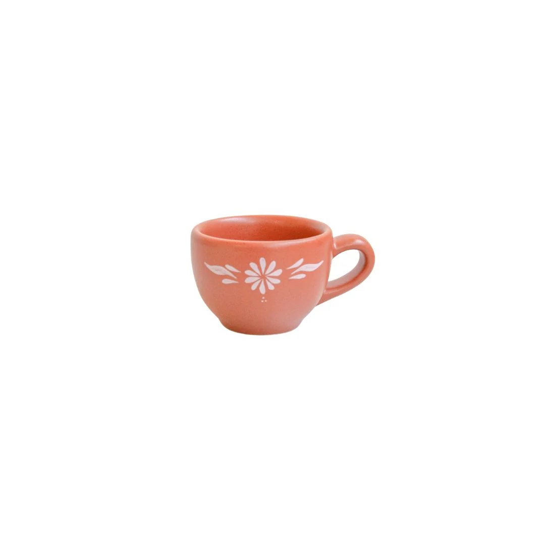 Taza Espresso 88 cc | Puebla 2.0
