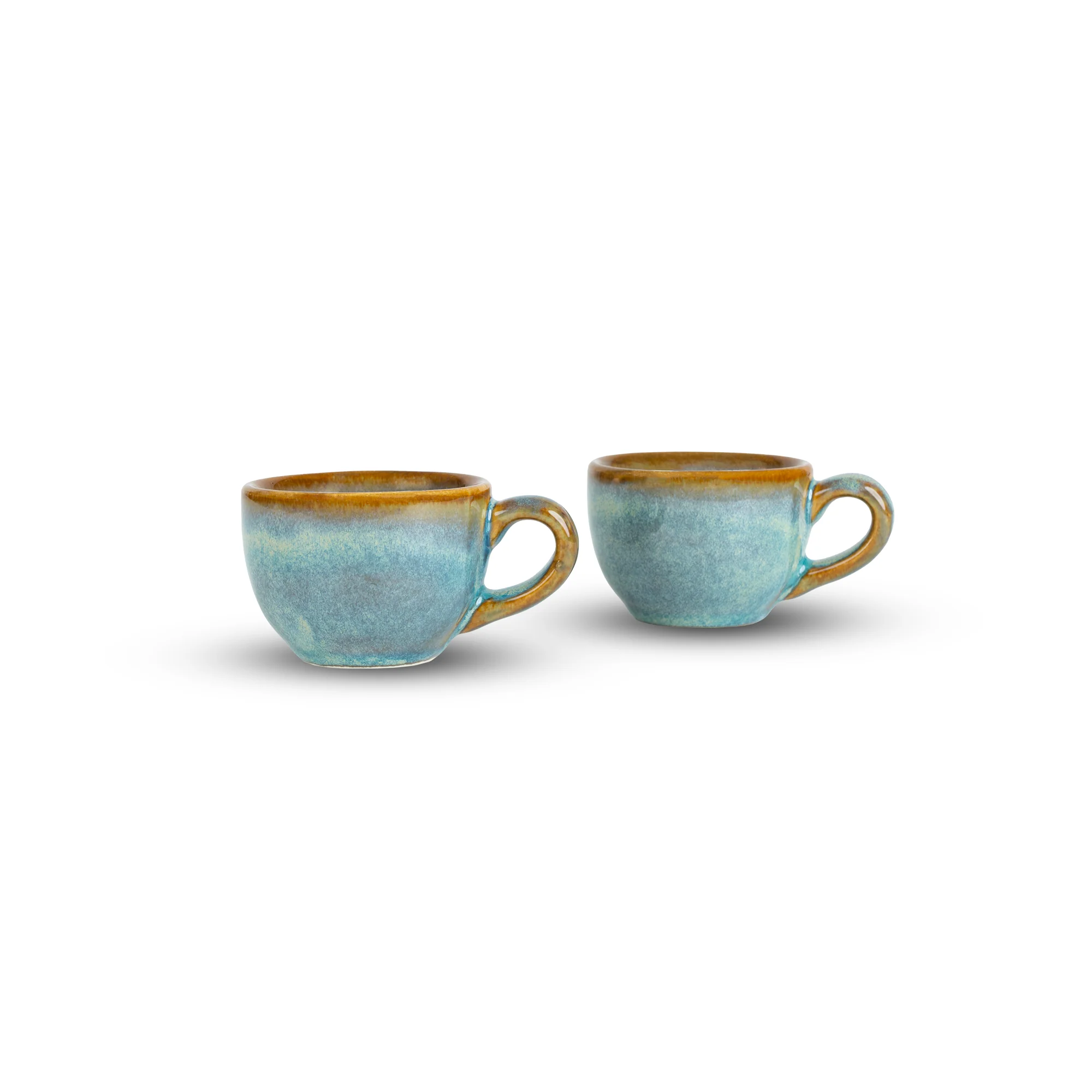Taza Espresso 88 cc | Plana Caribe - Image 3