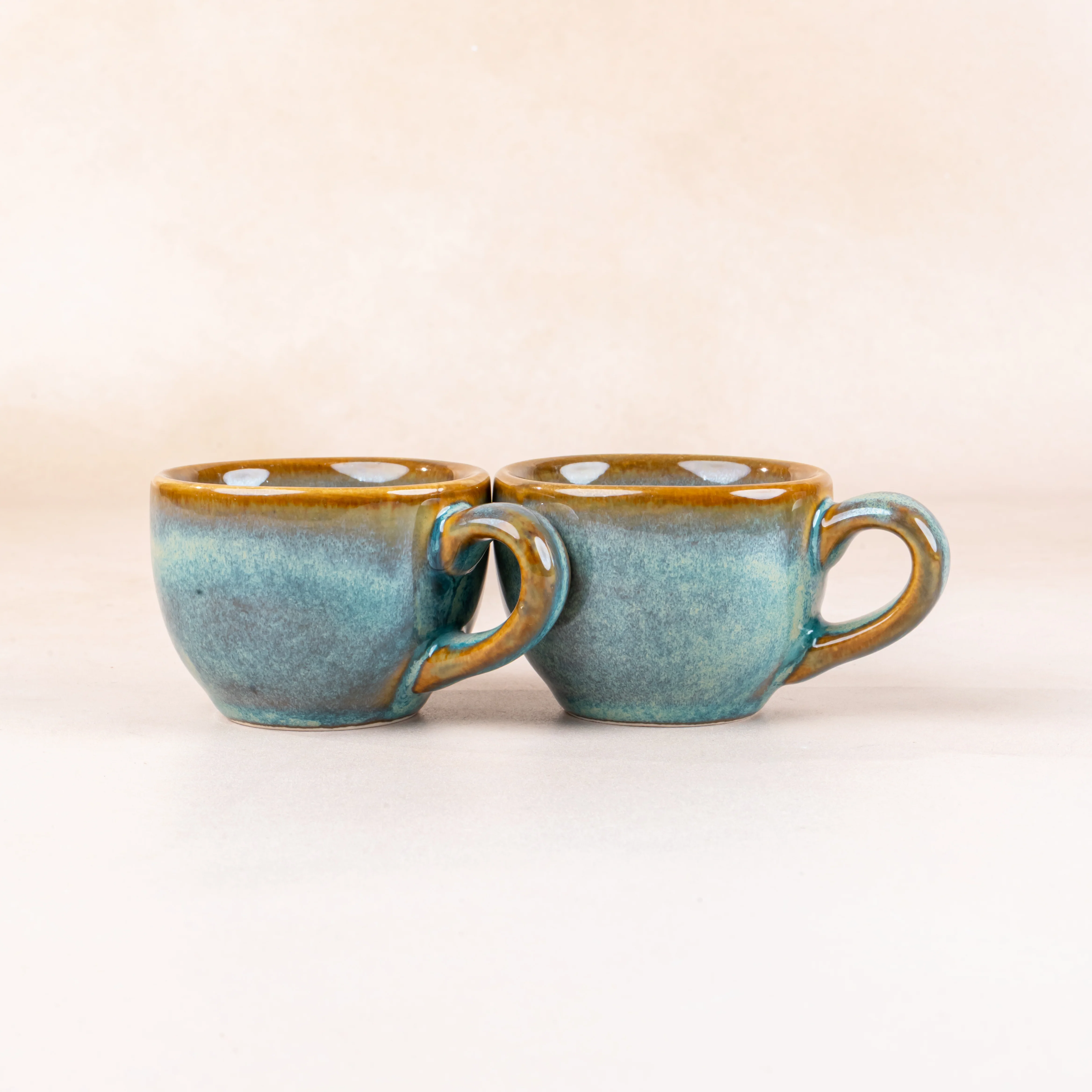 Taza Espresso 88 cc | Plana Caribe - Image 4