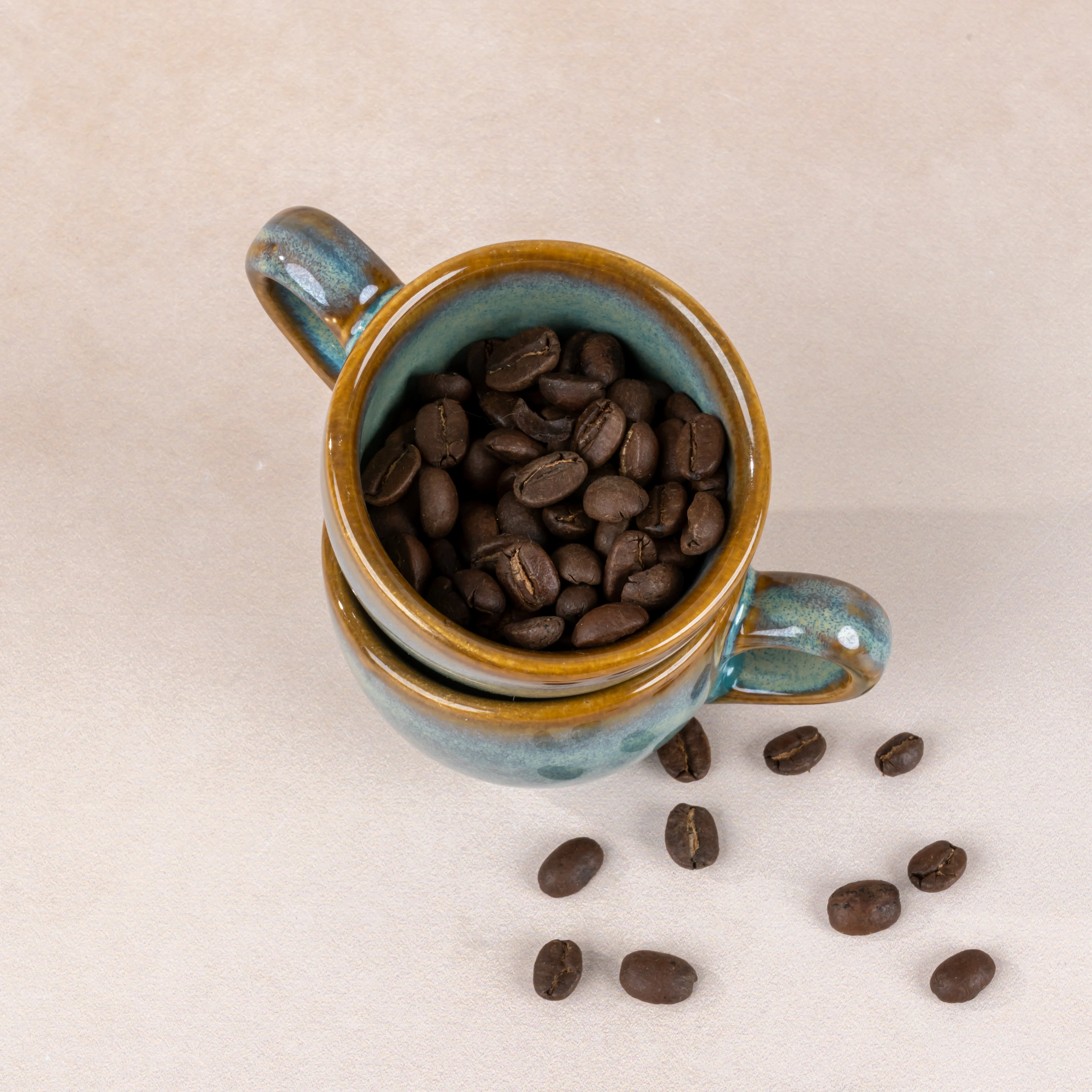 Taza Espresso 88 cc | Plana Caribe - Image 7