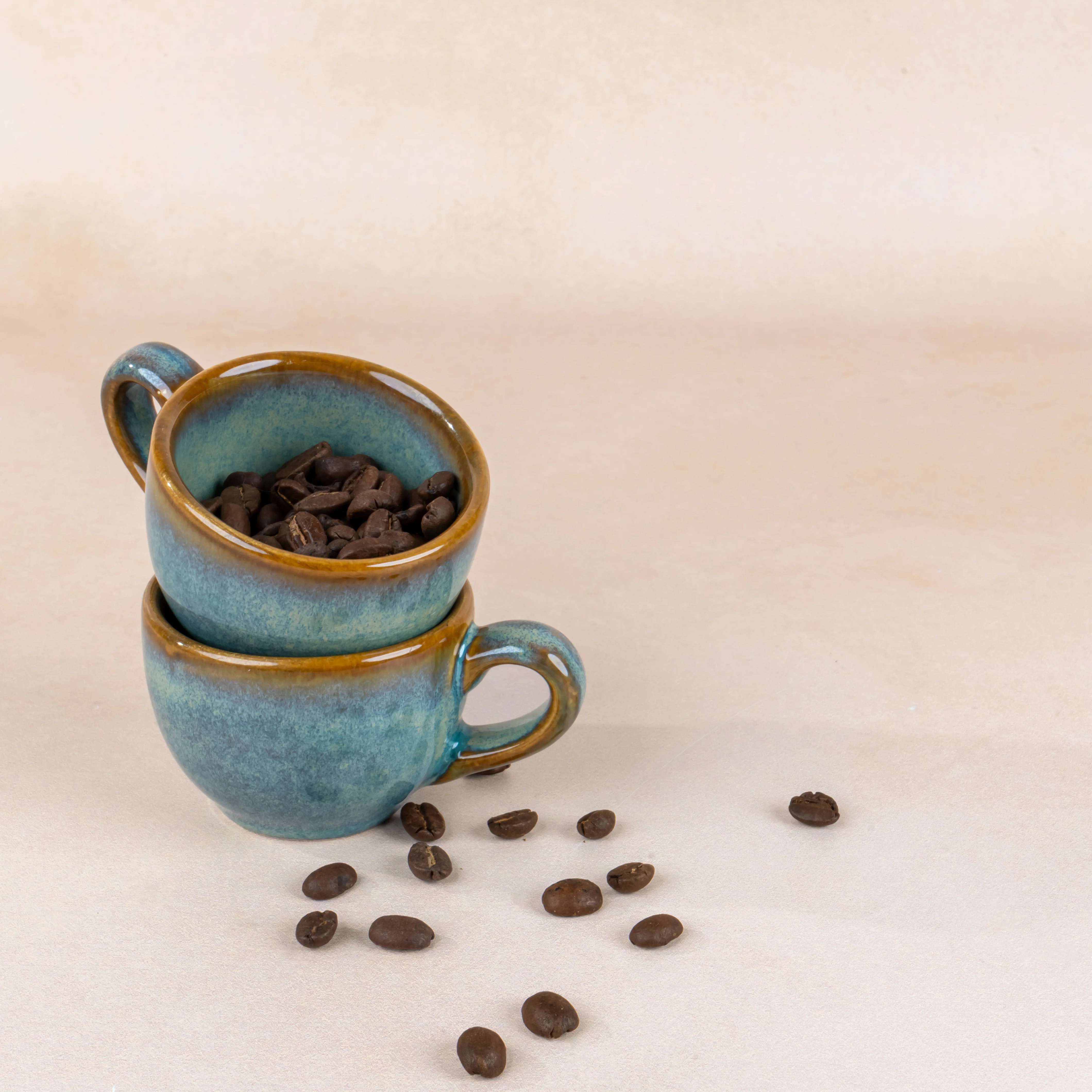 Taza Espresso 88 cc | Plana Caribe - Image 8