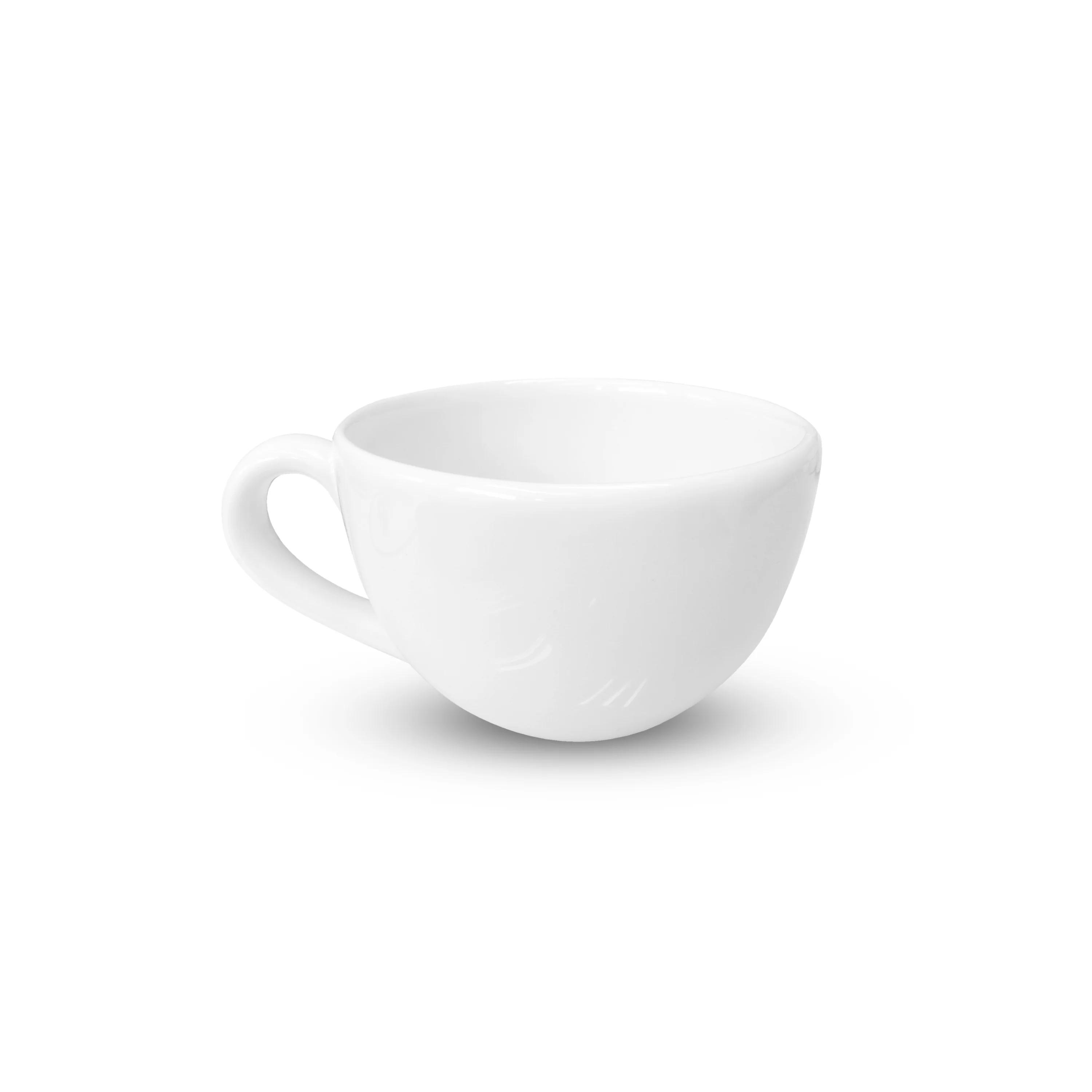 Taza Latte 16 oz Panera Cabo Blanco