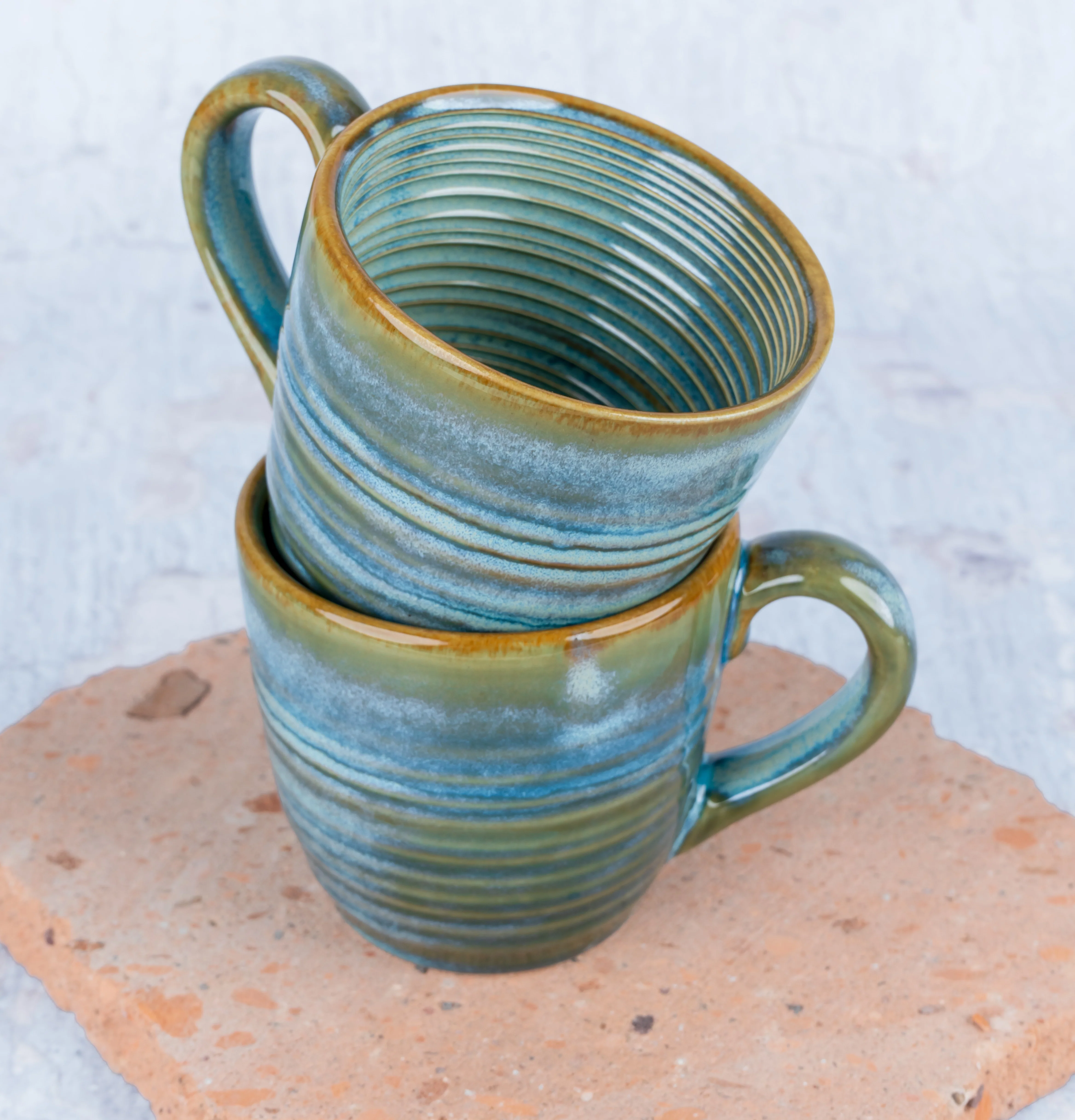 Taza Mug con Relieve 264 cc | Mediterráneo 2.0 - Image 10