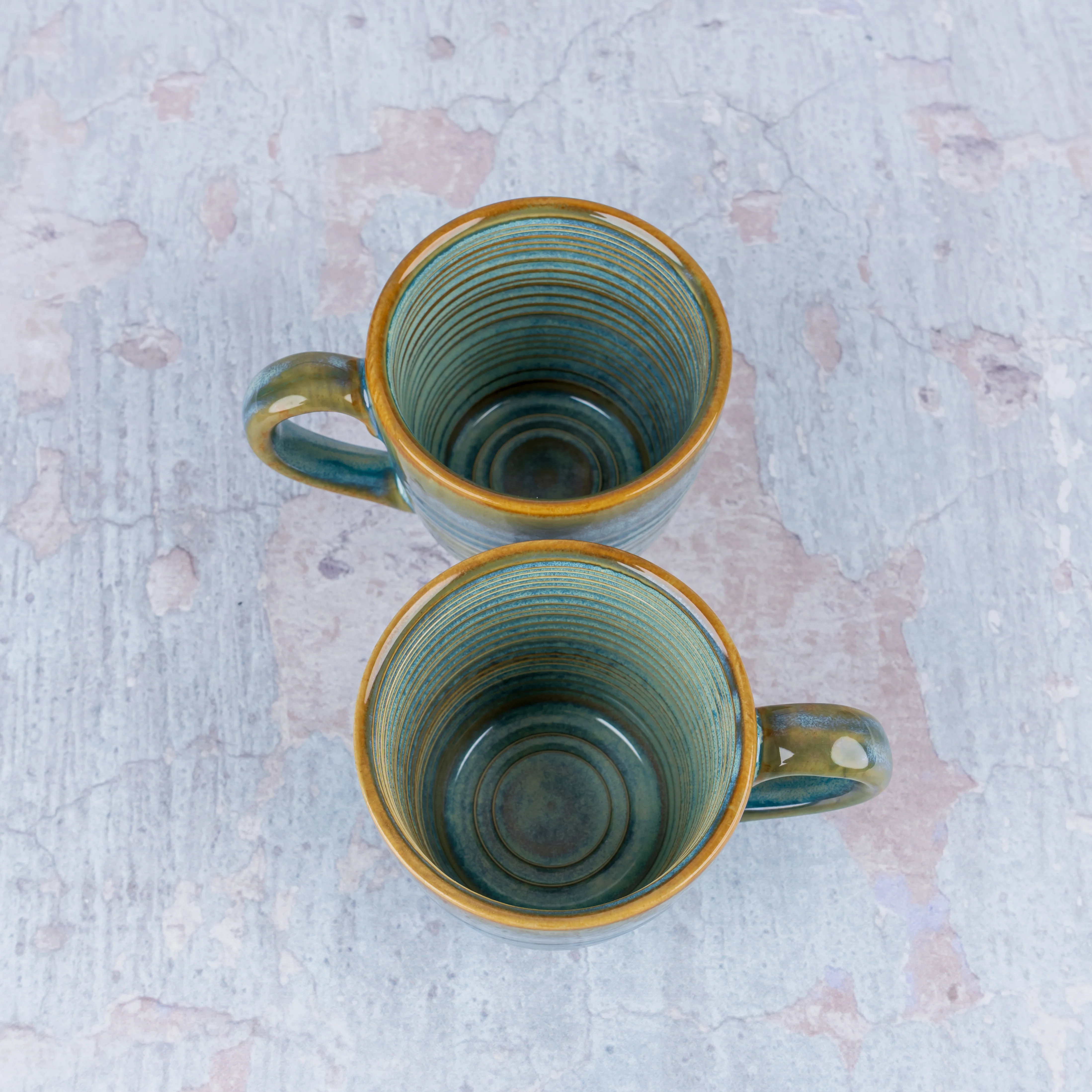 Taza Mug con Relieve 264 cc | Mediterráneo 2.0 - Image 5