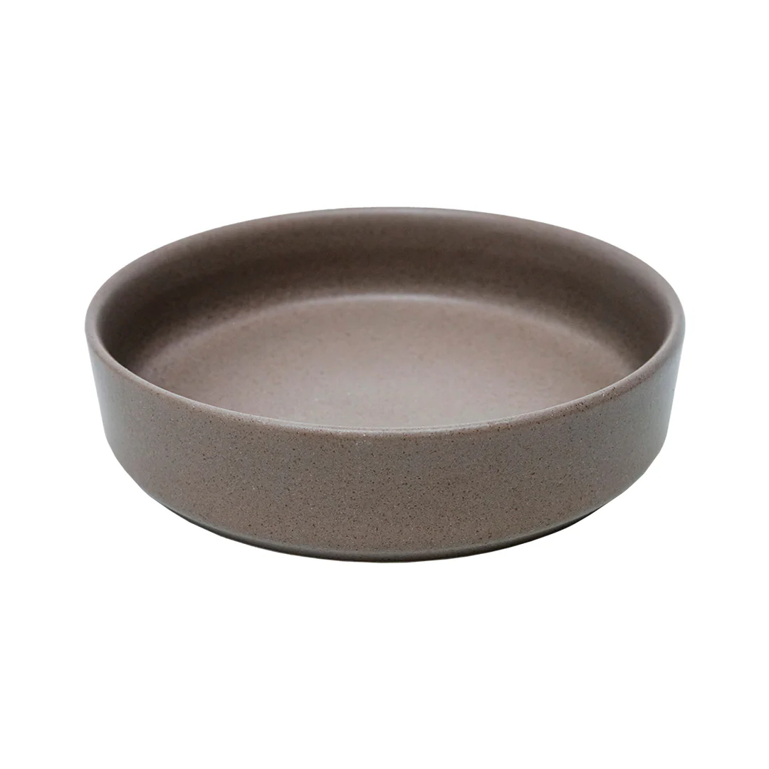 Tazón Recto 11 cm | Plana Eco Ceramics