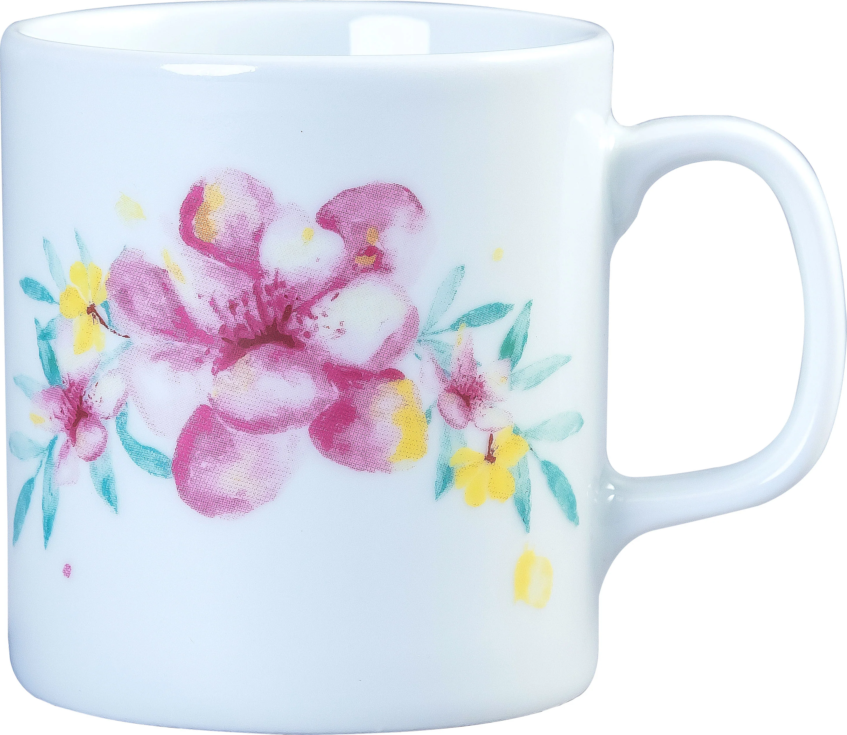 Vajilla de Porcelana 12 piezas | Dulce - Image 4