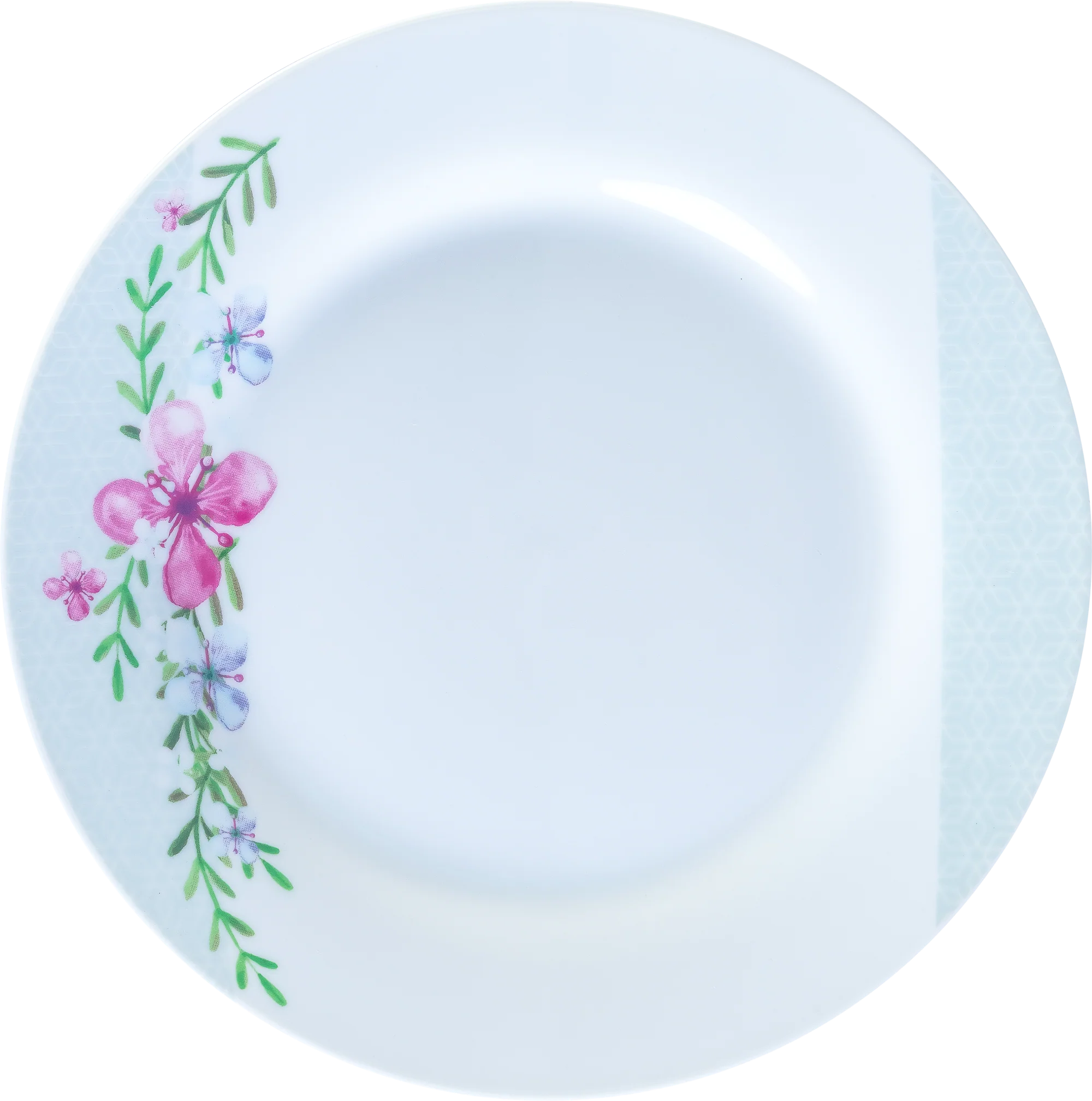 Vajilla de Porcelana 12 piezas | Macy - Image 2