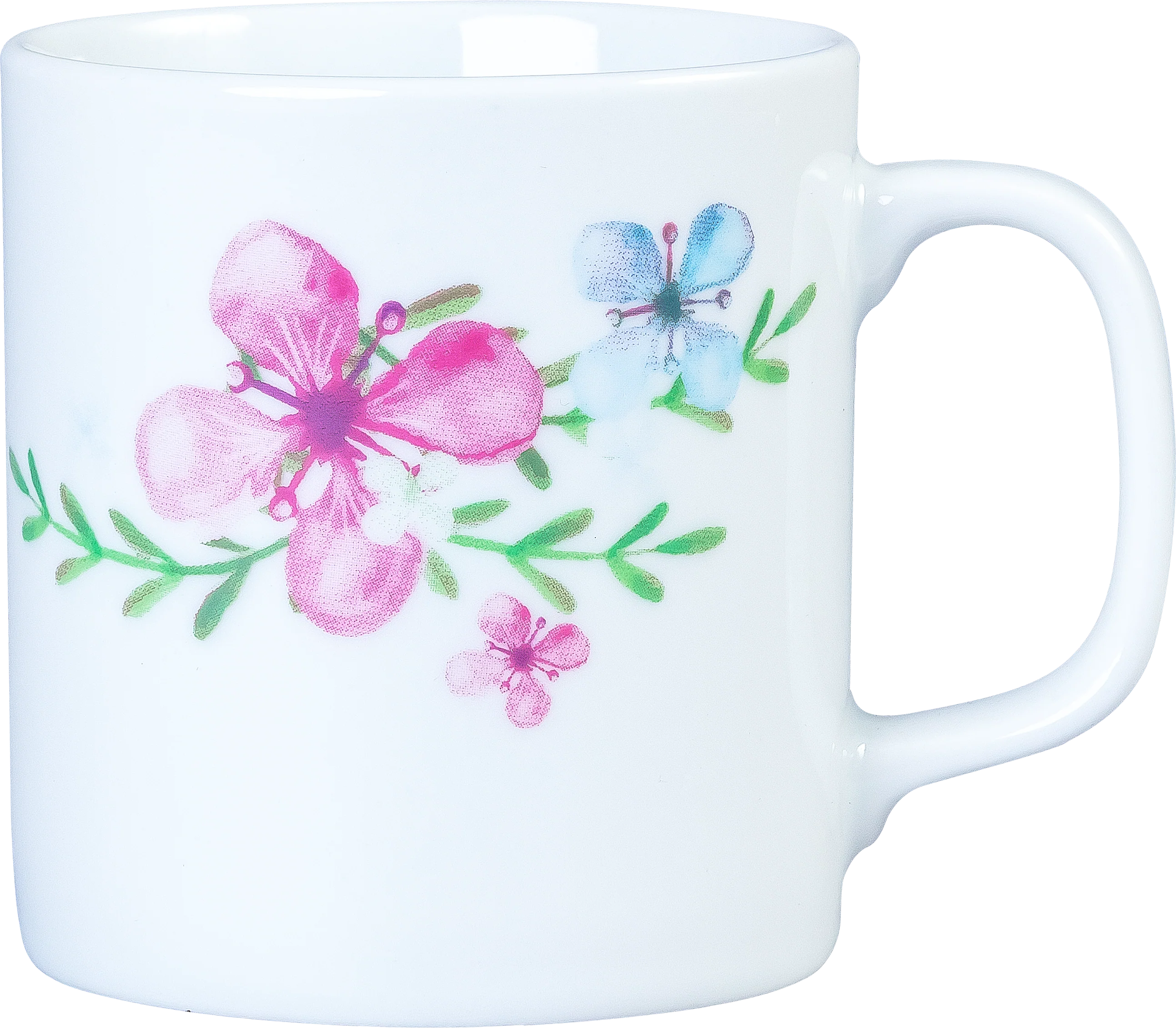 Vajilla de Porcelana 12 piezas | Macy - Image 3